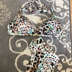 Victoria’s Secret Swimsuit